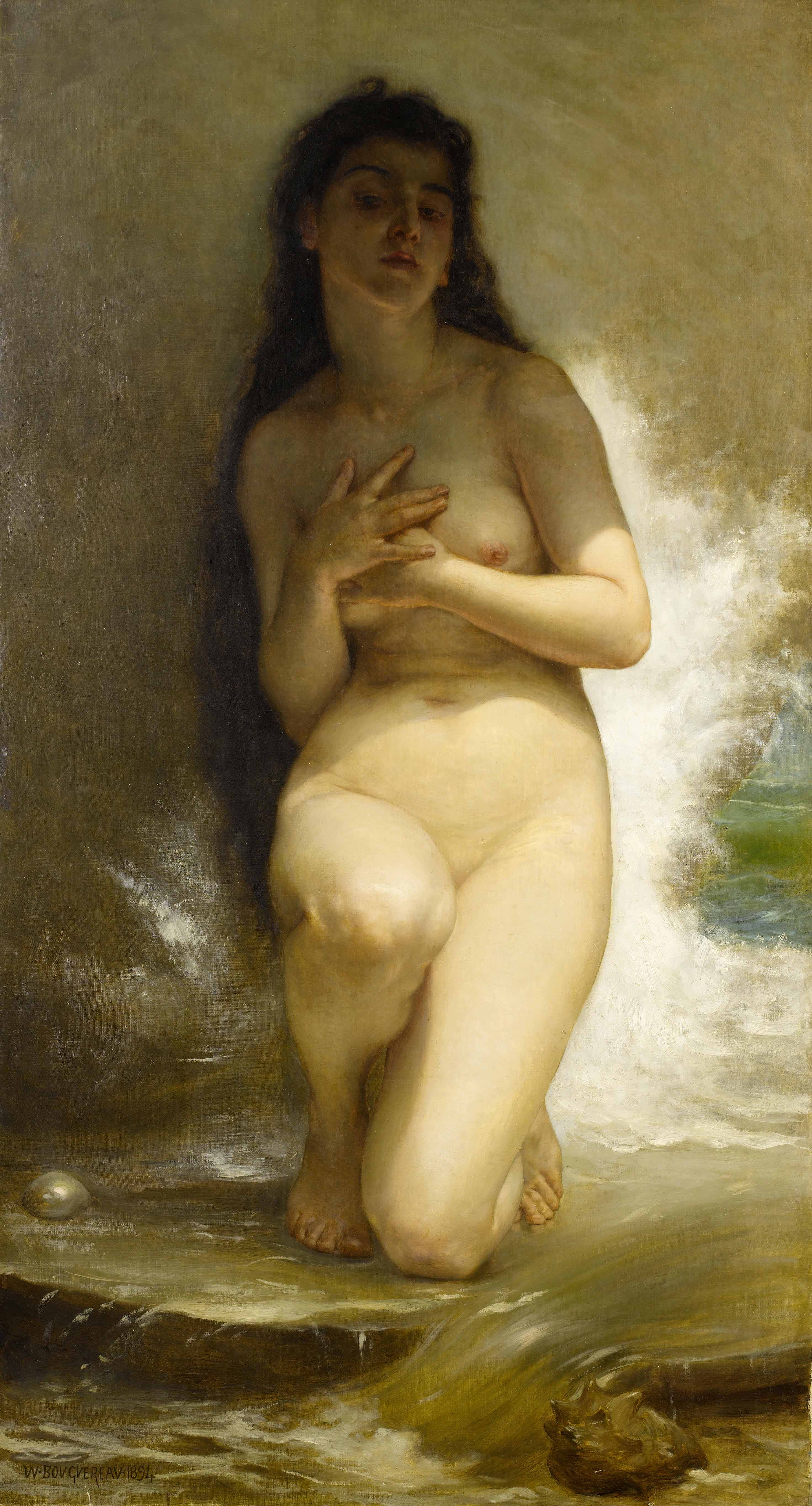 La Perle